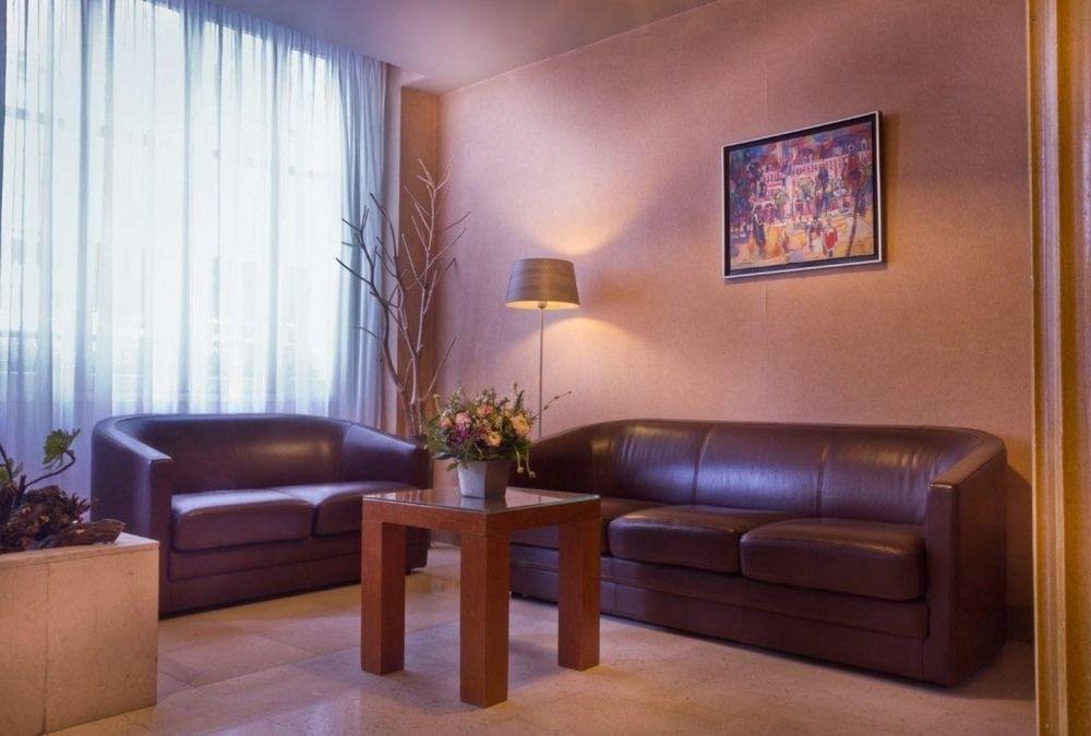 פריז Hotel Le Compostelle מראה חיצוני תמונה
